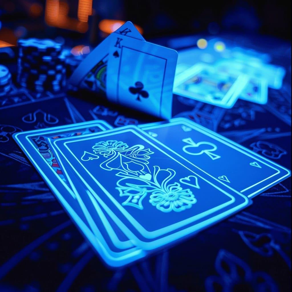p999 Live Casino